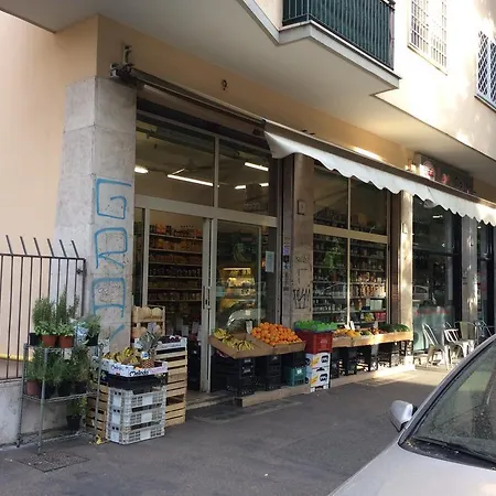 Angela Casa E Per Vacanze Appartement Rome