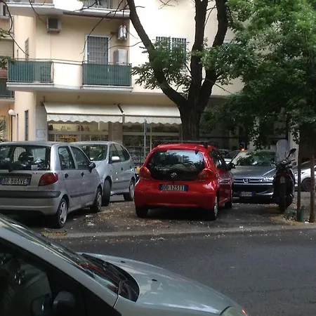 Angela Casa E Per Vacanze Rome