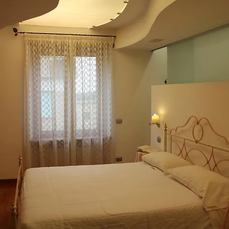 Appartement Angela Casa E Per Vacanze *