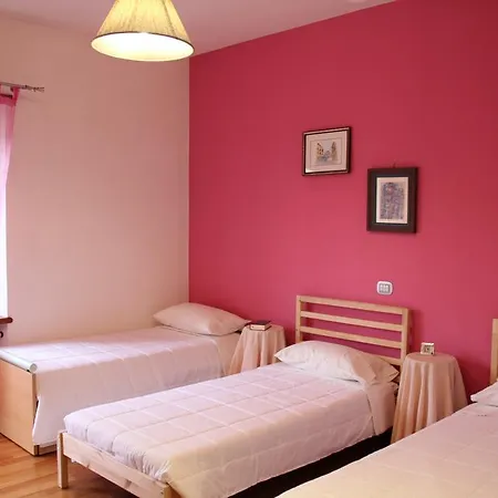 Angela Casa E Per Vacanze Appartement *