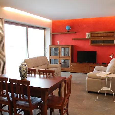 Angela Casa E Per Vacanze Appartement