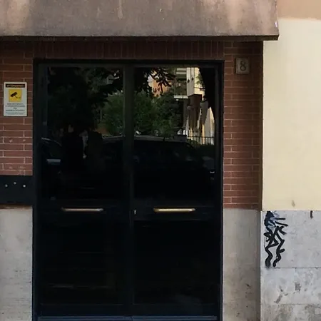 Angela Casa E Per Vacanze Apartamento *