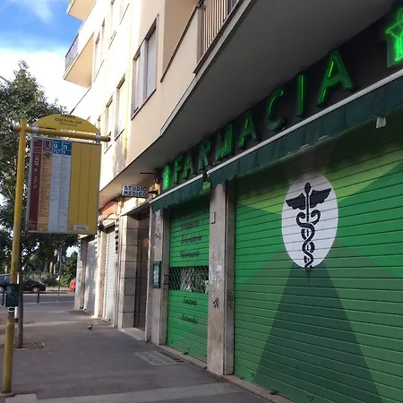 Apartamento Angela Casa E Per Vacanze