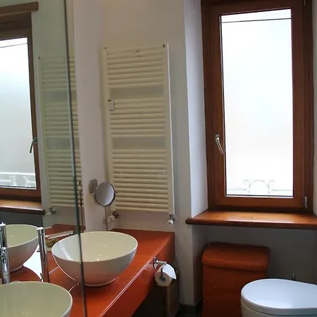 Apartamento Angela Casa E Per Vacanze