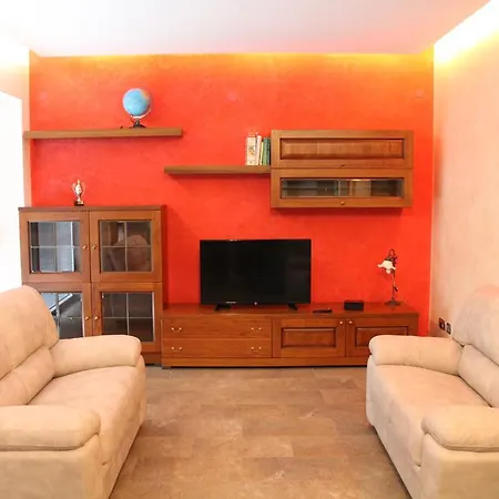 Angela Casa E Per Vacanze Apartamento Roma