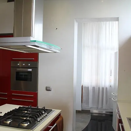 Angela Casa E Per Vacanze Apartamento