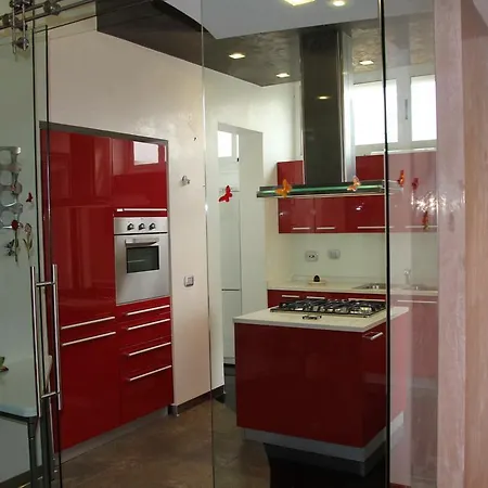 Apartamento Angela Casa E Per Vacanze Roma