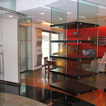 Apartamento Angela Casa E Per Vacanze