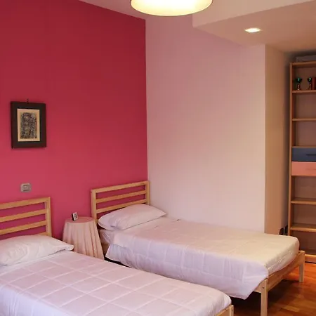Angela Casa E Per Vacanze Apartamento Roma