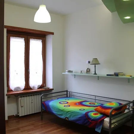 Apartamento Angela Casa E Per Vacanze *