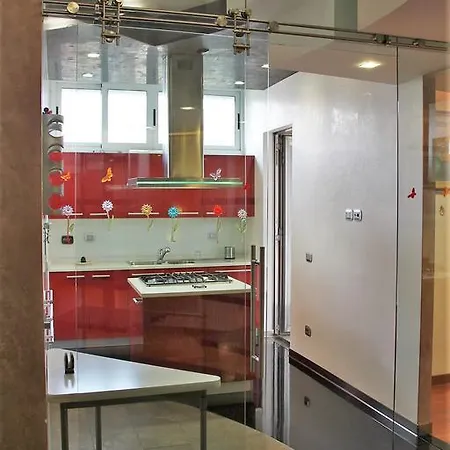 Apartamento Angela Casa E Per Vacanze Roma