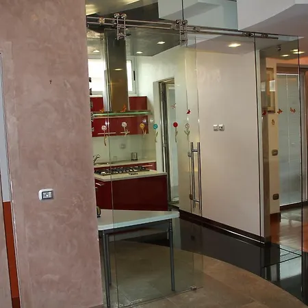 Angela Casa E Per Vacanze Apartamento Roma