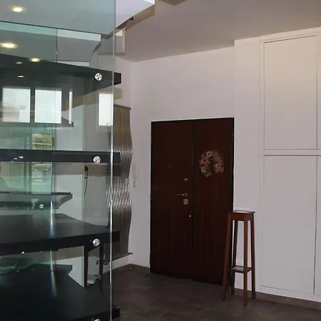 Apartamento Angela Casa E Per Vacanze *