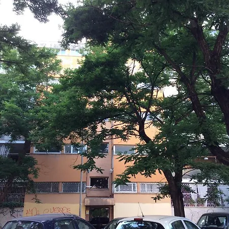 Angela Casa E Per Vacanze アパート