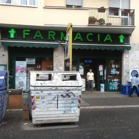Angela Casa E Per Vacanze アパート *