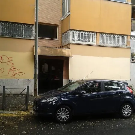 Angela Casa E Per Vacanze *