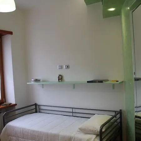 Angela Casa E Per Vacanze ローマ